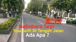 🔴 MALIBORO IS SO DESERTED YOU CAN TAKE SELFIES IN THE MIDDLE OF THE STREET - WHAT'S UP⁉️