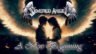 Severed Angel - 