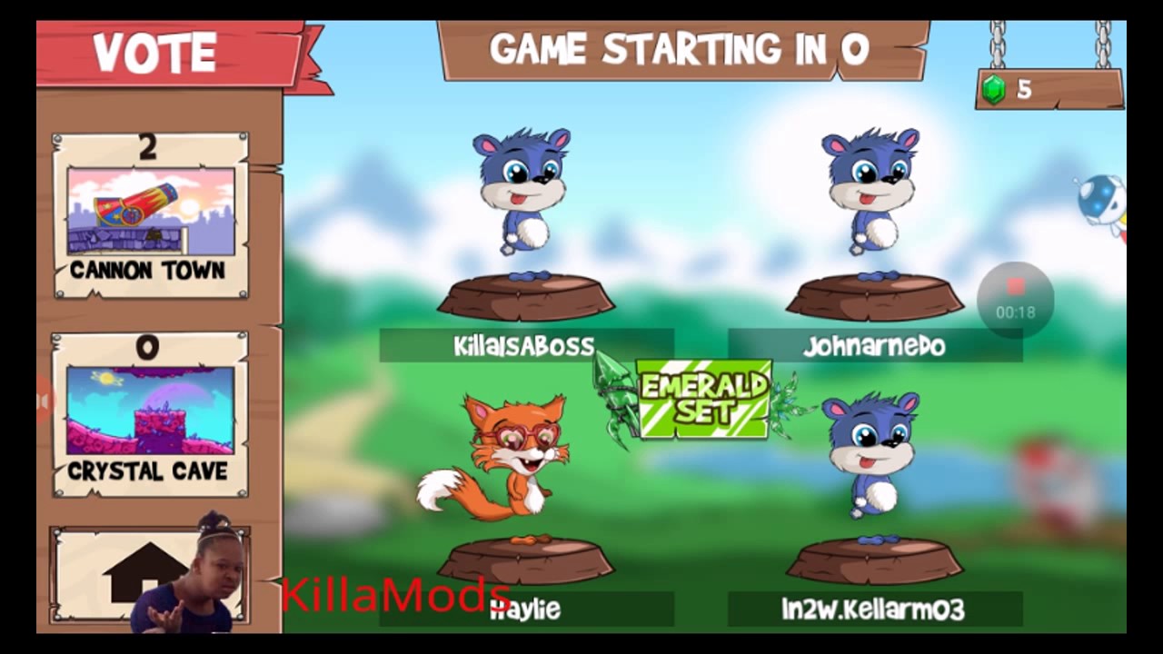 Fun Run 2 Hacks YouTube