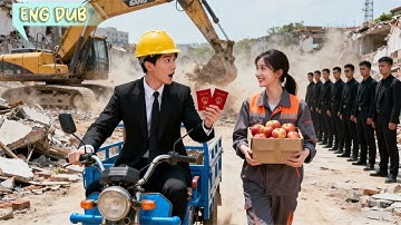 Married the wrong man? Now he