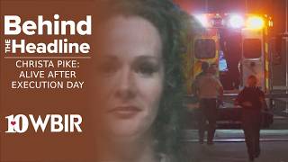 Details Behind The Headline | Christa Pike: Alive After Execution Day Guide