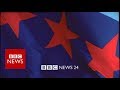 Bbc news channel turns 20 some funny moments