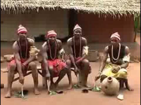 ATUMMA UGONANO MASQUERADE OF AFRICA ANYI JI OFOR N'AKA