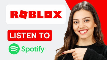 How To Listen To Spotify while Playing Roblox / Play Spotify while Playing Roblox (2025)