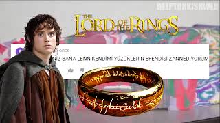 Dj Ferdi Özkan - Şi̇zofren Deep Turkish Web Silinen Yorum Seslendirme Videosu