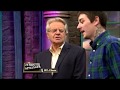 One Of The Greatest Guests Ever (The Jerry Springer Show)