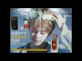 シウミン電車　XIUMIN　TRAIN　2018.4.26