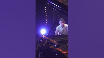 Thumbnail of Lenachka Parabuchka⎮a tormented piano melody by Armel Dupas