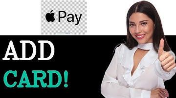 How To Add Your Ussa Credit Card To Apple Pay (2025)