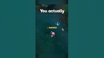 99.5% Of All Teemo Players Make This Mistake! (Teemo R Secret) - League of Legends