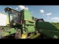 На ПРОДАЖ: Комбайн John Deere 1177 S II (1991 року)