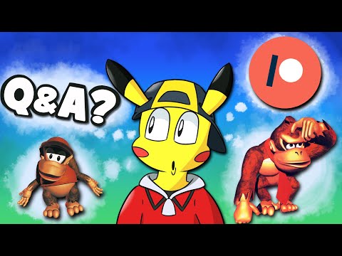 The Future of This Channel