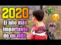 El año más importante de mi vida - 2020 Ar Speedcuber *Mejores momentos*