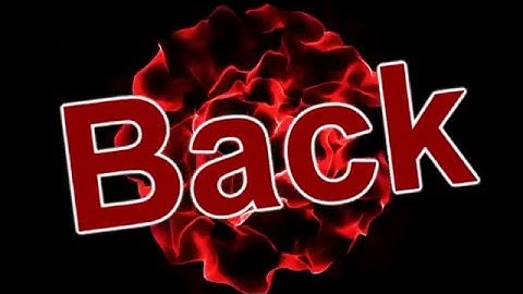 Intro | Back!! | 60 FPS! | Best?