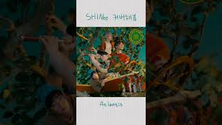 #샤이니 #아틀란티스 불러보았다 #atlantis #kpopcover #shinee #coversong #s…