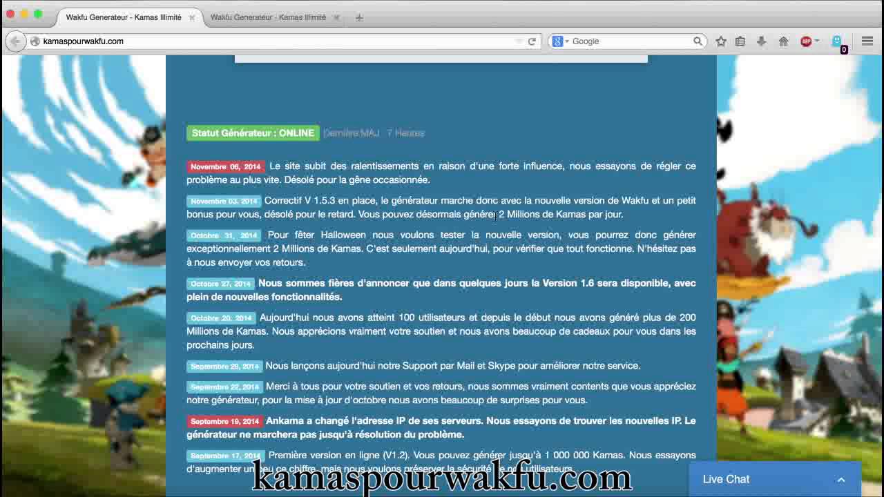 Comment Faire Pour Avoir Des Kamas Gratuit