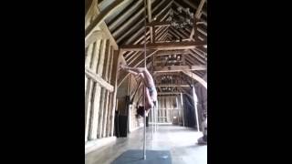 Brass monkey to Iguana to Handspring
