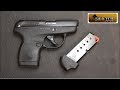 Taurus Spectrum 380 ACP Micro Carry