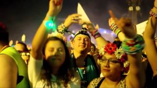 Counting Down The Days - Above & Beyond Live EDC 2015 Resimi