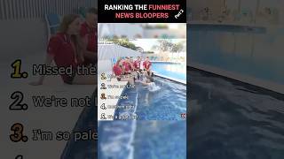 Funniest NEWS BLOOPERS PART 2 😂 #newsbloopers Funniest NEWS BLOOPERS PART 2 😂 #newsbloopers