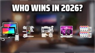 The Top 5 Best Melpo Led Color Changing in 2026 - Must Watch Before Buying!