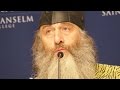 Vermin Supreme places 4th in NH primary