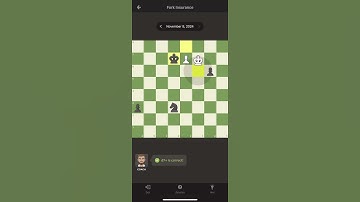 Daily Chess Puzzle 🧩 #14