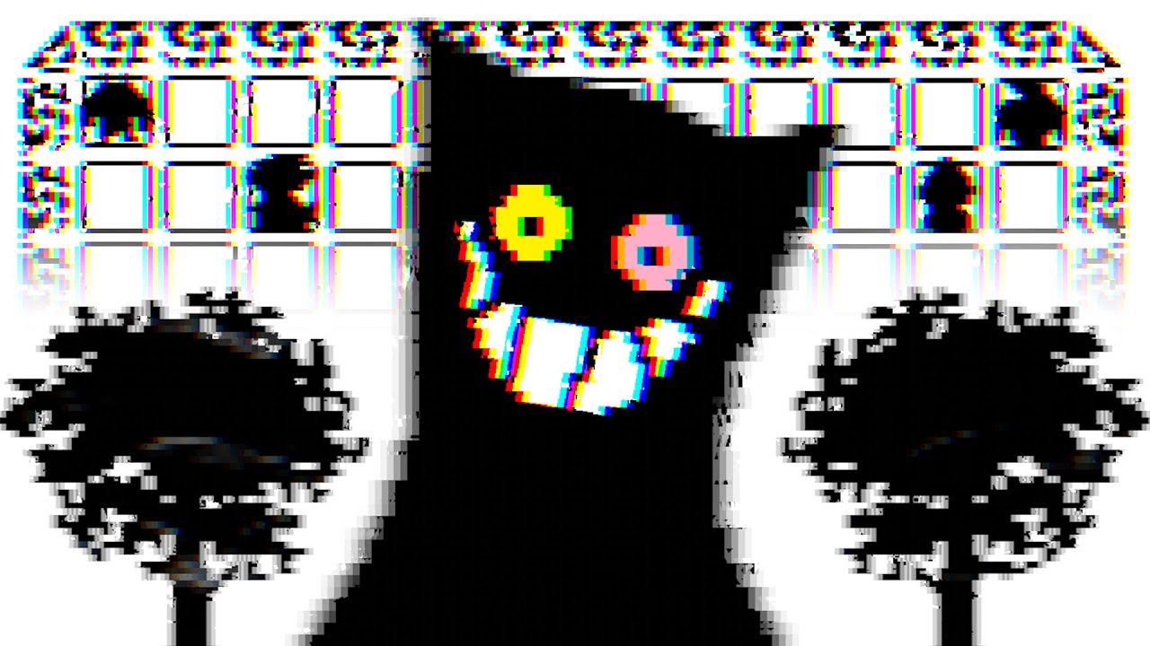 DELTARUNE: The ROOTS Theory