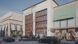 Houston billionaire Tilman Fertitta buys high-end River Oaks District