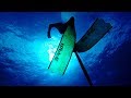 GoPro: Spear Fishing with Mark Healey - Ep. 2 - "Connect not Conquer"