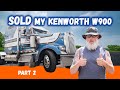 PART 2: What To Look Out For When Buying A Kenworth W900