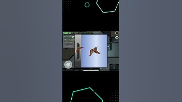 Cleaning the O2 Filter in Among Us!!!