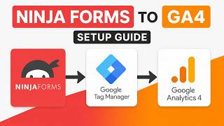 How To Set Up Ninja Forms Conversion Tracking In Google Tag Manager