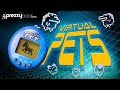 Virtual Pet - The Modern Day Tamagotchi - YouTube