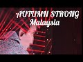 AUTUMN STRONG - Malaysia 2023 Dimash Qudaibergen (fancam)