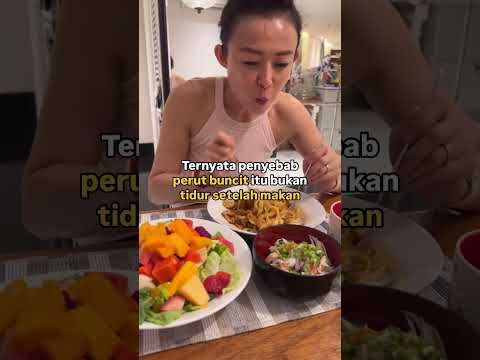 Ternyata ini penyebab