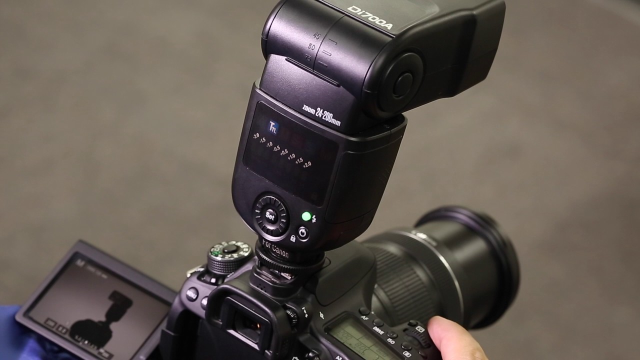 Di700+air1 Test  FHD