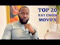 TOP 20 RAY EMODI MOVIES 2023 #rayemodi #uchennambunabotv