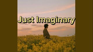 Video thumbnail of "Halden Rule - Just Imaginary (Mogs cover)(Lyric video)"