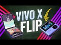 Vivo X Flip Review: Flip Different