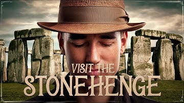 Stonehenge Decoded: The Untold Stories Behind the Ancient Monument