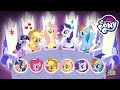 My Little Pony: Harmony Quest #222 • CATCH the evil minions! By Budge