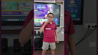 CS ACADEMY SCHOOL,ERODE | STUDENT FEEDBACK | YCM | ESEC School of Animation & Gaming | ESEC India.