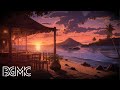 Bossa Nova Jazz - Sunset Serenade | Relaxing Instrumental Music for Focus &amp; Study