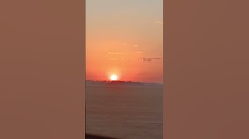 Sunrise #sunrise #travel Simply Gorgeous Morning 🌞