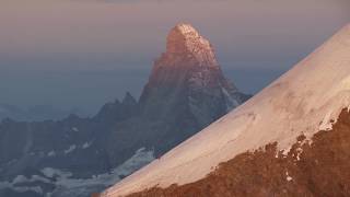 Andreas Steindl - 5 Peaks in 1 Day - EN