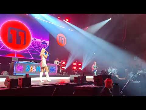 Das Modul / Kleine Maus / Live am 3.10.2026 in der Ratiopharmarena Neu-Ulm