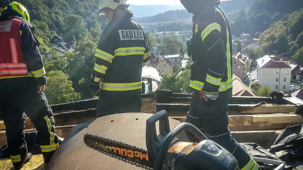 INTERVENCIJA  CANKARJEVA  C   1       16  09  2019