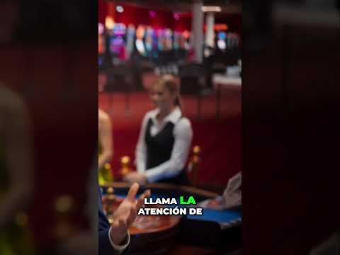 Probando mi suerte en el casino... y el resultado fue una locura 😱💸