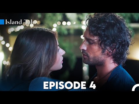 Ada Masalı | Be My Sunshine Episode 4 (English Subtitles)